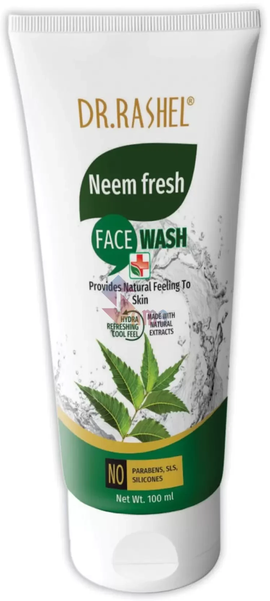 Dr Rashel Neem Face wash2.webp